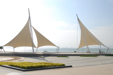 青岛属于南方还是北方？