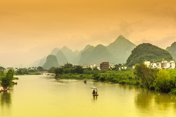 青岛属于南方还是北方？