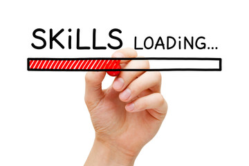 一个小土坡的标志