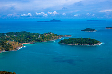 一个小土坡的标志