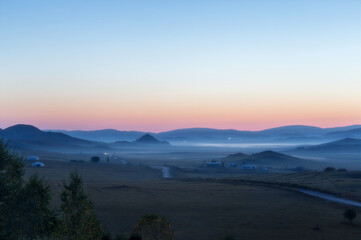 车辆温度传感器坏了有什么特征？
